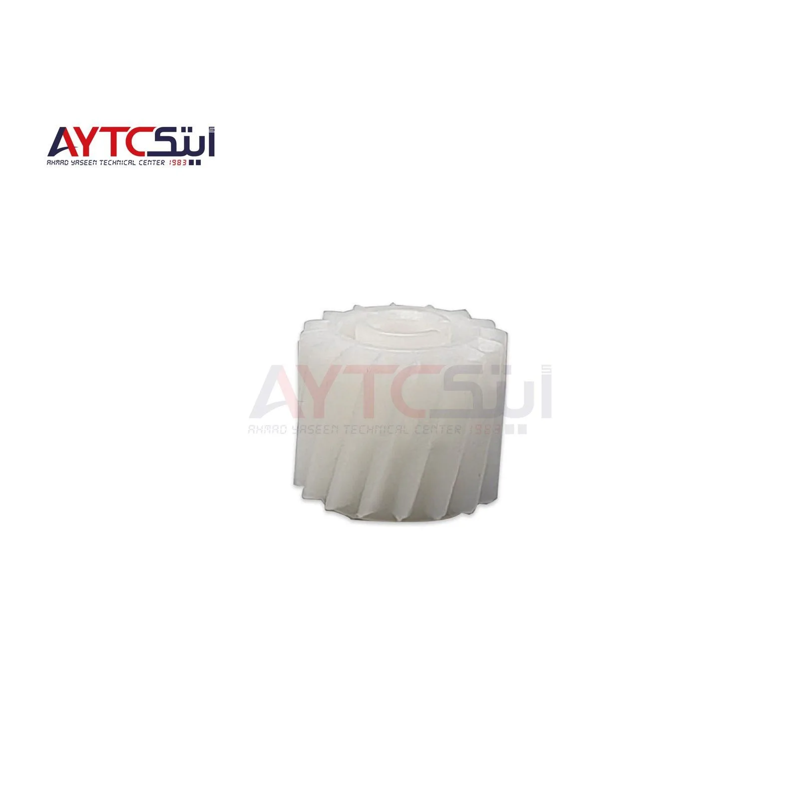 Developer Unit Gear-4 For Konica Minolta bizhub 454/554 Compatible AYTC Spare Parts Replacement