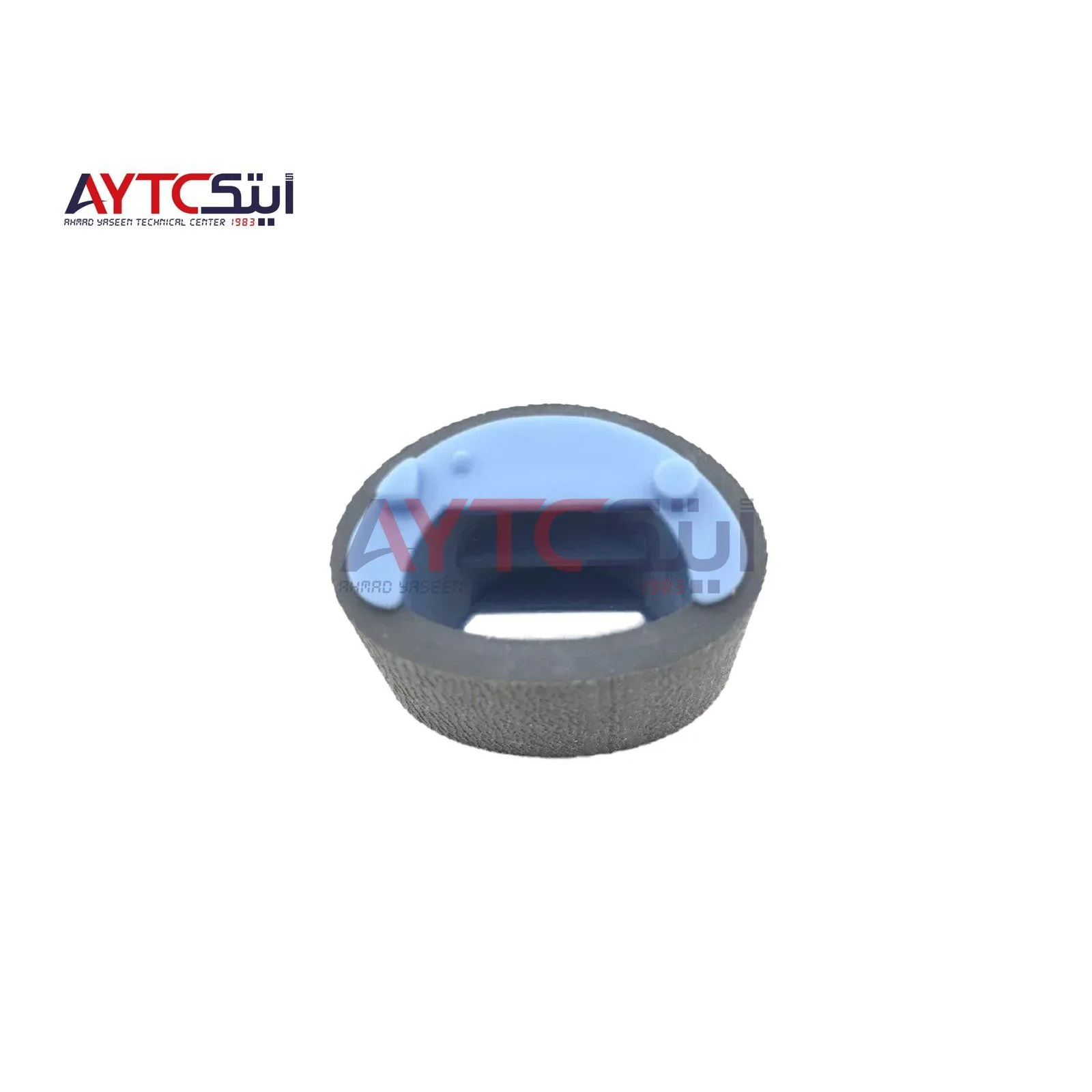 Pickup Roller For HP P1505/M1132 Compatible AYTC Spare Parts Replacement