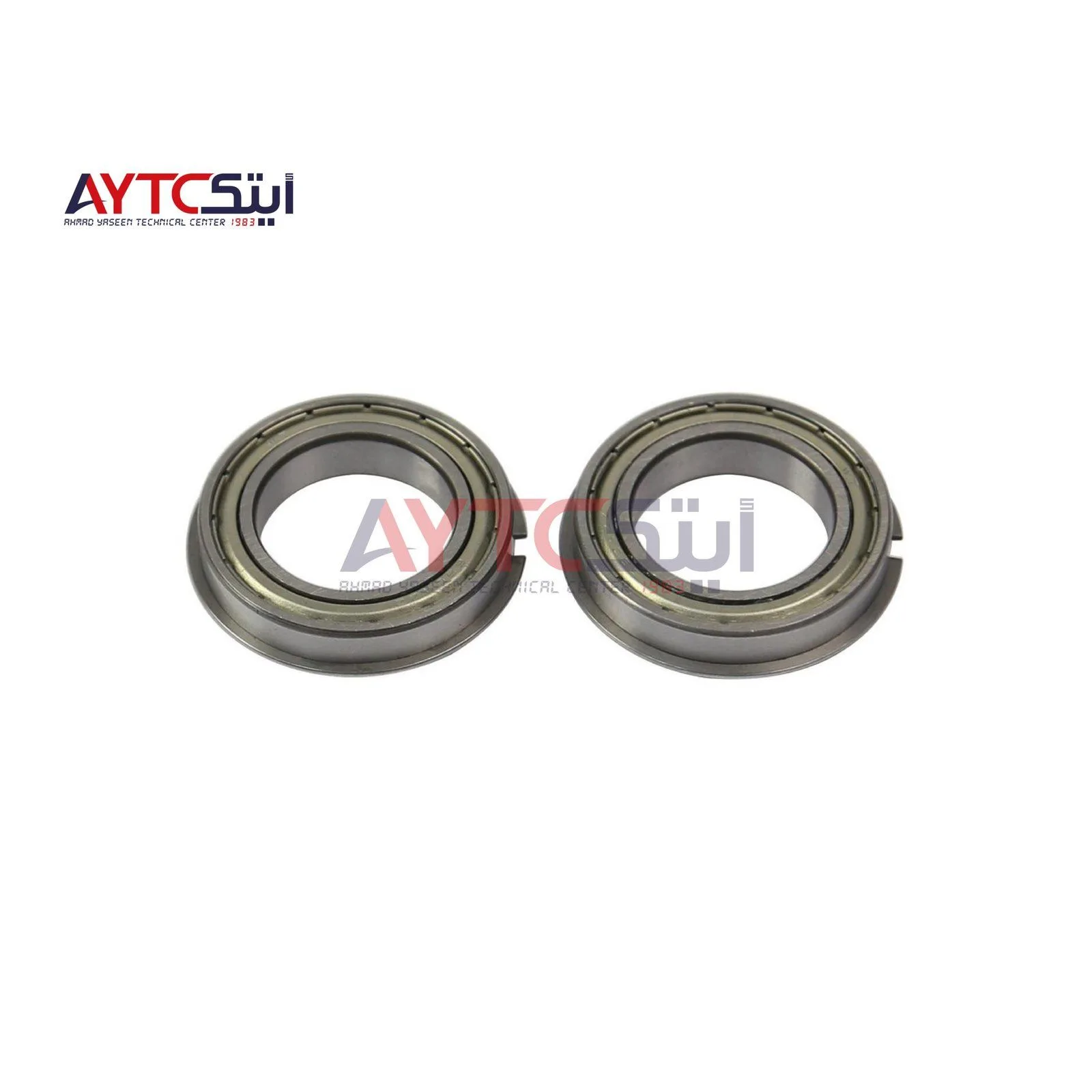 Fuser Upper Roller Bearing Set For Konica Minolta bizhub 458/558 Compatible AYTC Spare Parts Replacement