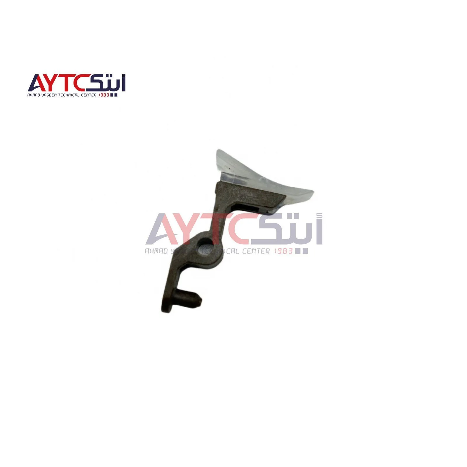 Fuser Lower Separation Claw For Konica Minolta bizhub 454/554 Compatible AYTC Spare Parts Replacement