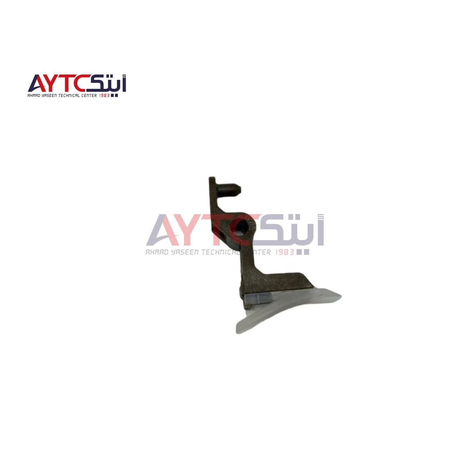 Fuser Lower Separation Claw For Konica Minolta bizhub 454/554 Compatible AYTC Spare Parts Replacement