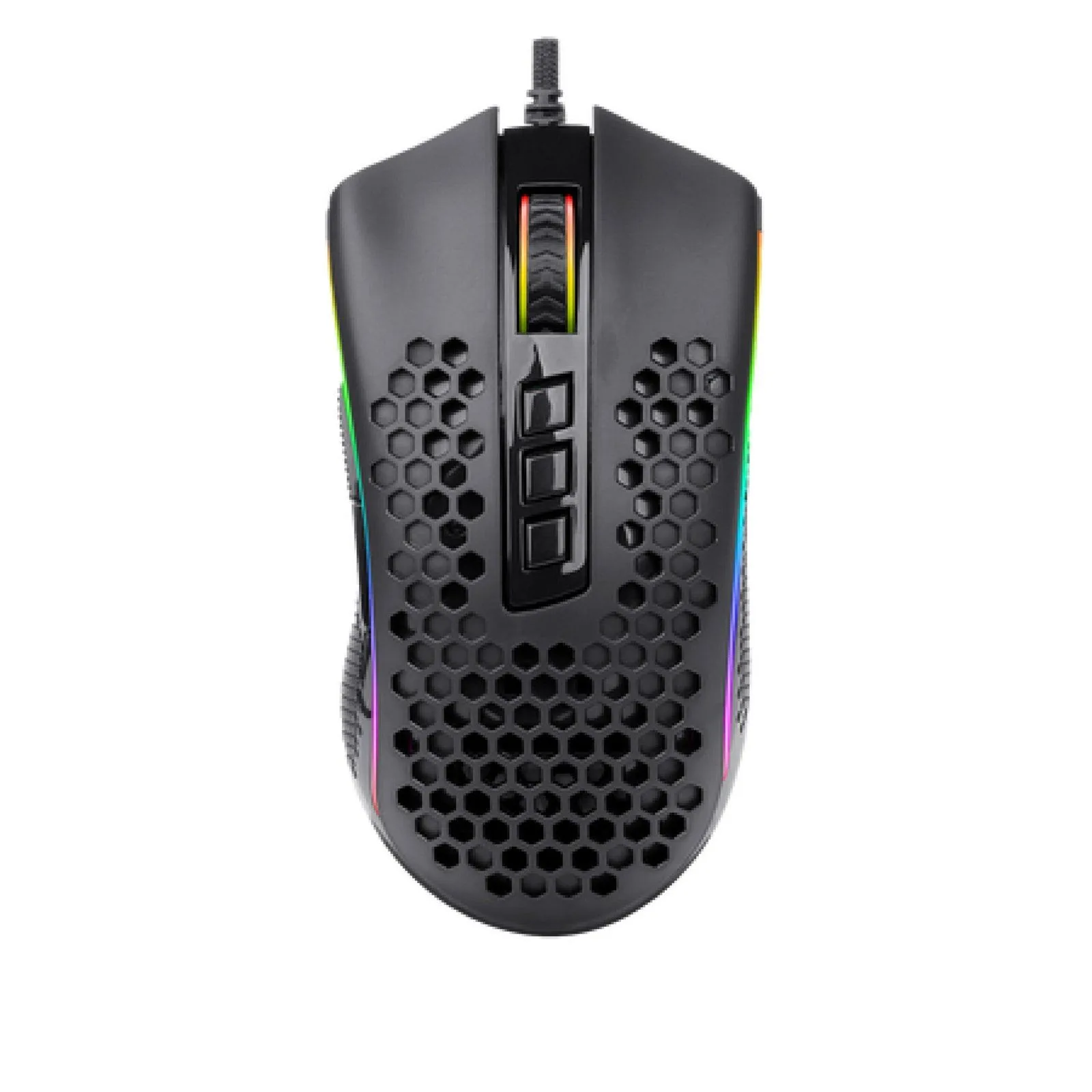 Redragon Storm M808-RGB Gaming Mouse