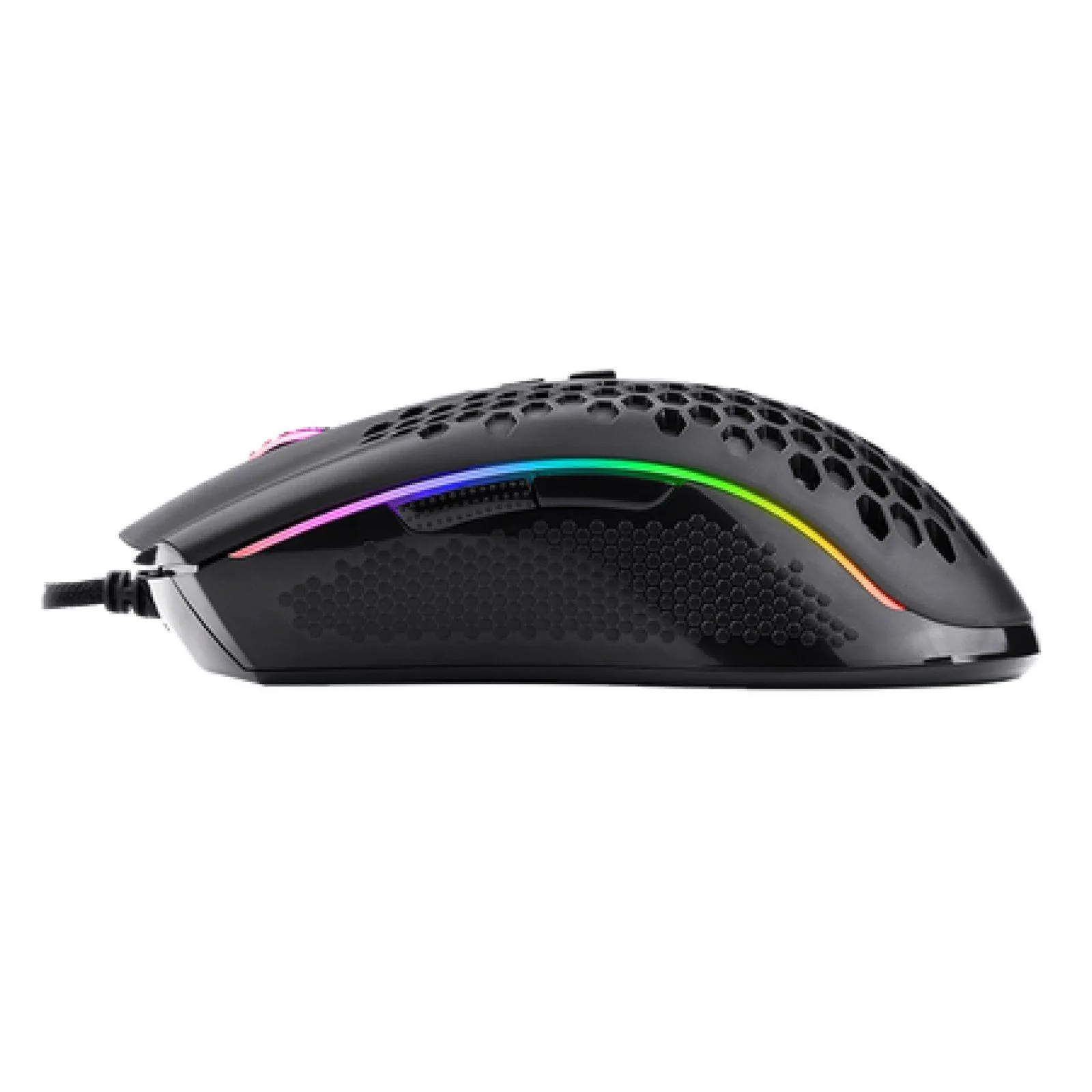 Redragon Storm M808-RGB Gaming Mouse
